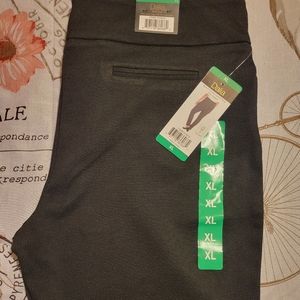 Dalia built-in Tommy control panel